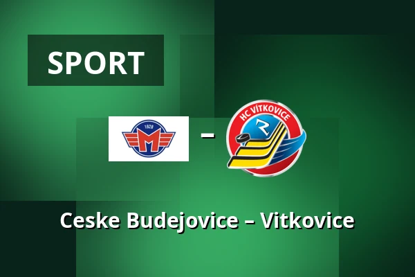 Ceske Budejovice – Vitkovice — Budweis
