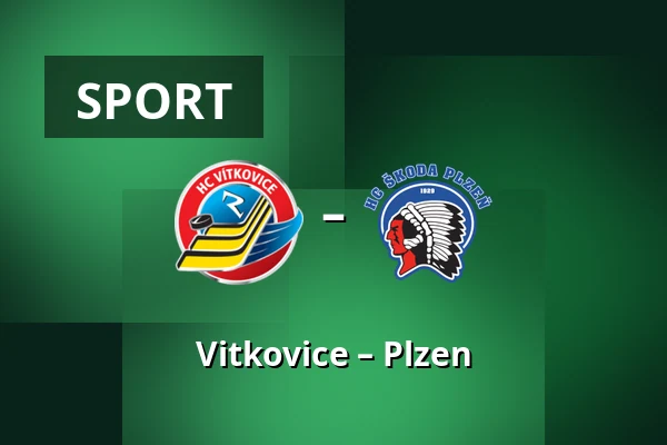 Vitkovice – Plzen — Ostrau
