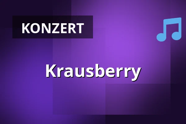 Krausberry — Nostalgická myš, Kokořín