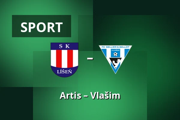 Artis – Vlašim — Brünn
