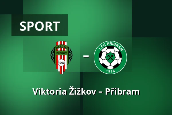 Viktoria Žižkov – Příbram — Stadium Viktoria Zizkov, Prag