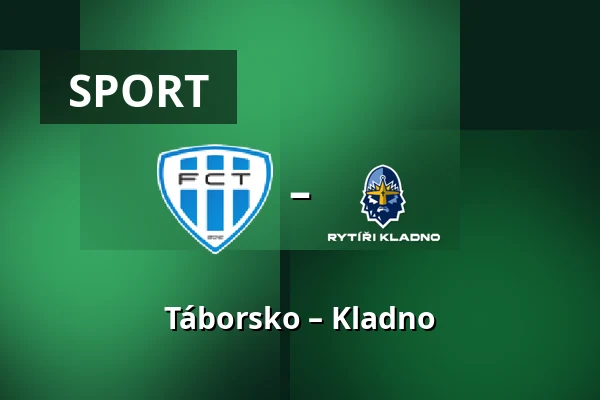 Táborsko – Kladno