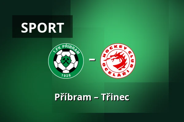 Příbram – Třinec — UMT Pribram, Prag