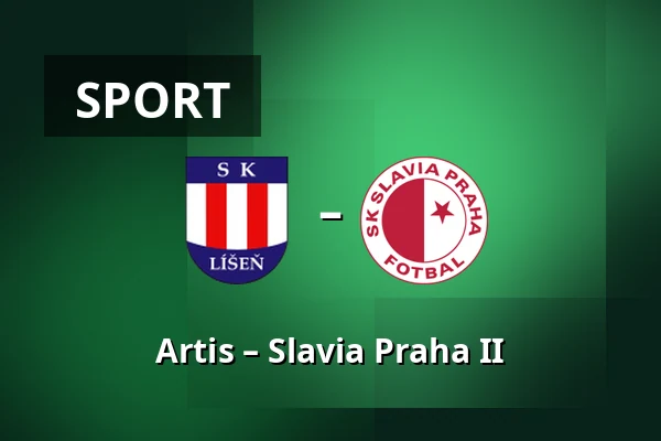 Artis – Slavia Praha II