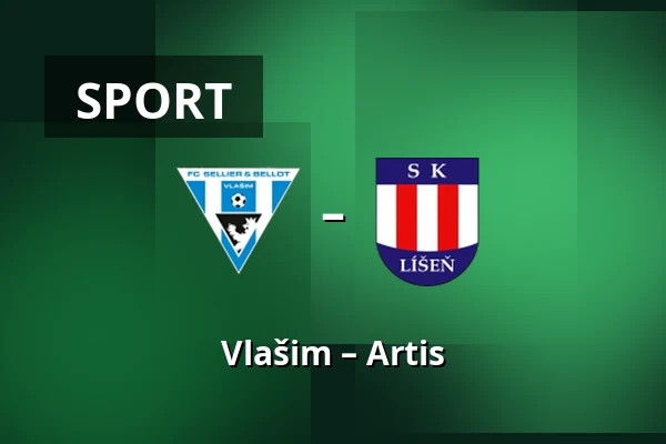 Vlašim – Karviná — Stadion v Kollarove ulici, Vlašim