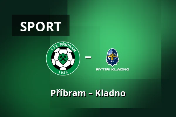 Příbram – Kladno — UMT Pribram, Prag
