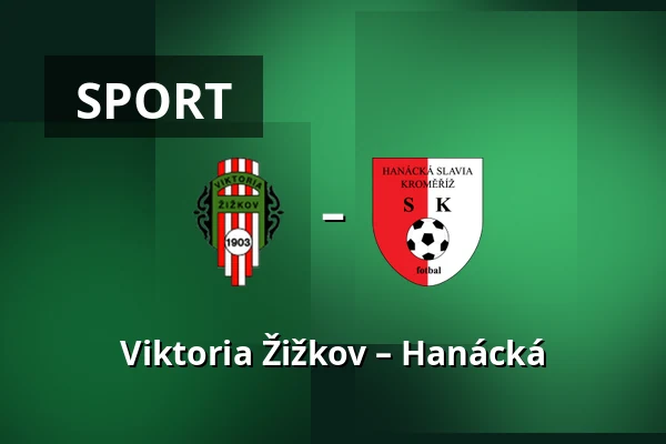 Viktoria Žižkov – Hanácká