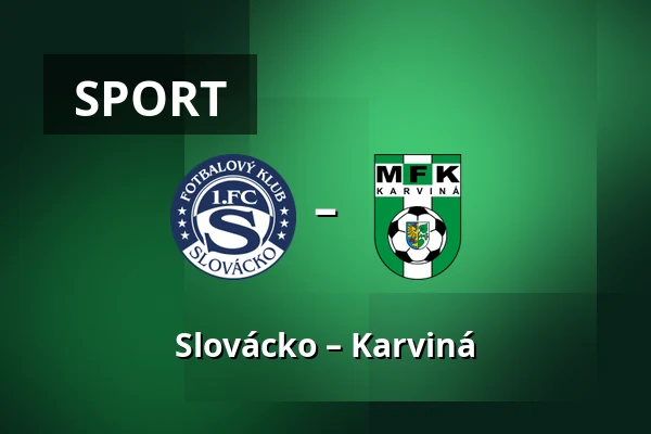 Slovácko – Karviná