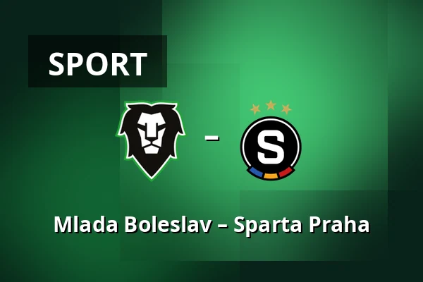 Mlada Boleslav – Sparta Praha
