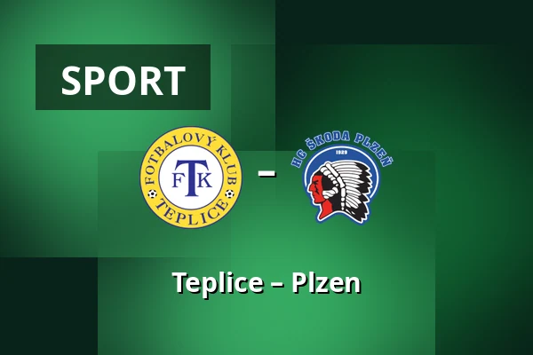 Teplice – Plzen