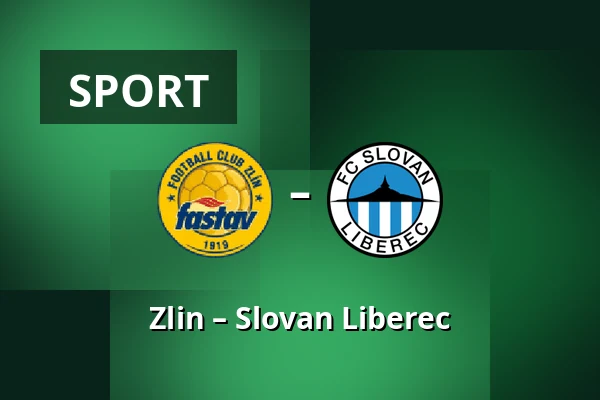 Zlin – Slovan Liberec