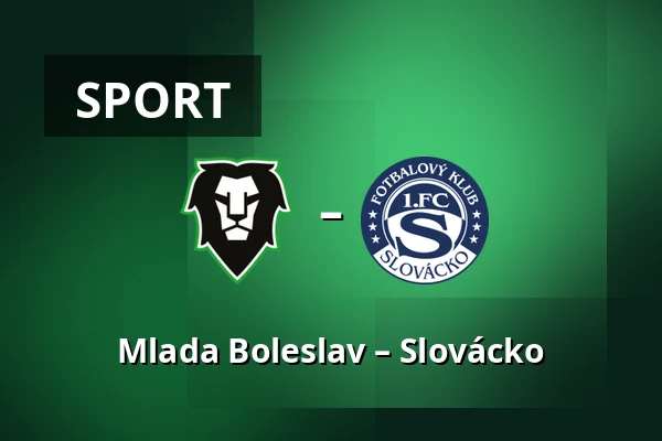 Mlada Boleslav – Slovácko