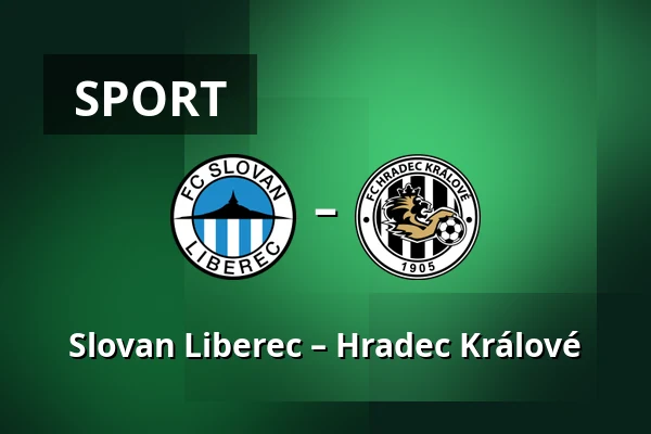Slovan Liberec – Hradec Králové — Stadion U Nisy, Liberec