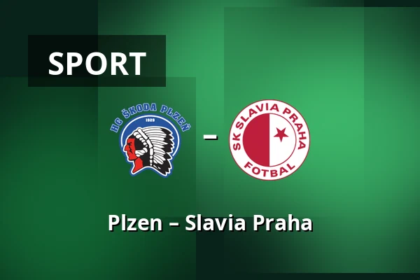 Plzen – Slavia Praha — Doosan Arena, Plzeň