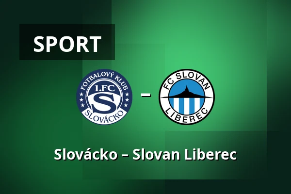 Slovácko – Slovan Liberec — Mestsky stadion Miroslava Valenty, Uherské Hradiště