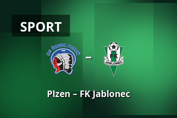 Plzen – FK Jablonec — Doosan Arena, Plzeň