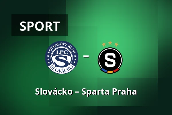 Slovácko – Sparta Praha — Mestsky stadion Miroslava Valenty, Uherské Hradiště
