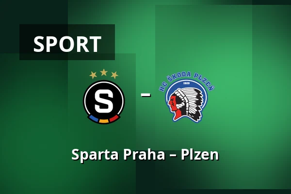Sparta Praha – Plzen — epet ARENA, Prag