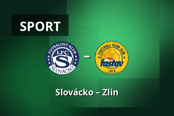 Slovácko – Zlin — Mestsky stadion Miroslava Valenty, Uherské Hradiště
