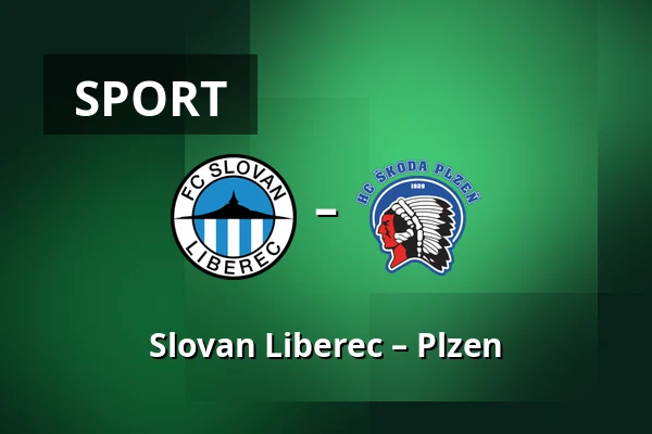 Slovan Liberec – Plzen — Stadion U Nisy, Liberec
