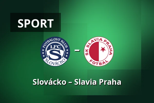 Slovácko – Slavia Praha — Mestsky stadion Miroslava Valenty, Uherské Hradiště