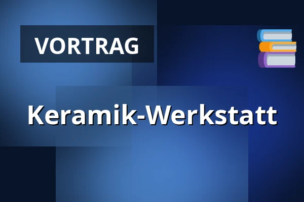 Keramik-Werkstatt — Vesna, Brünn