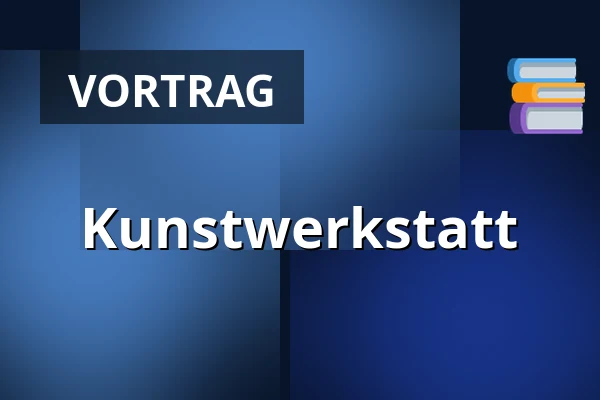 Kunstwerkstatt — Vesna, Brünn