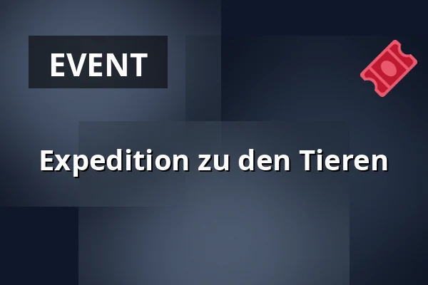 Expedition zu den Tieren — Vesna, Brünn