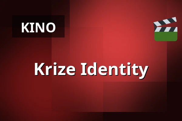 Krize Identity — Letní kino Olomouc, Olmütz