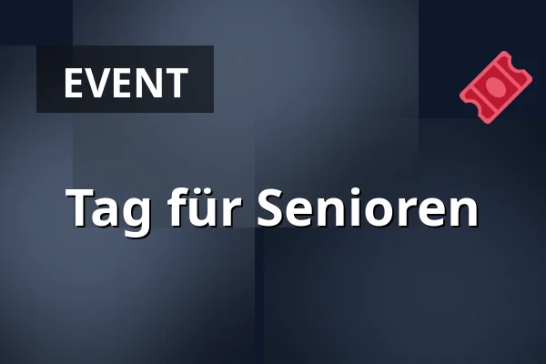 Tag für Senioren — Zoologická zahrada Ostrava, Ostrau