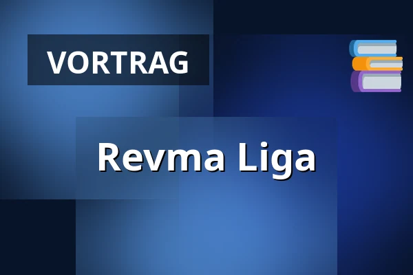 Revma Liga — Vesna, Brünn
