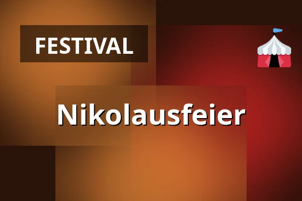 Nikolausfeier — Křelov-Břuchotín, Olmütz