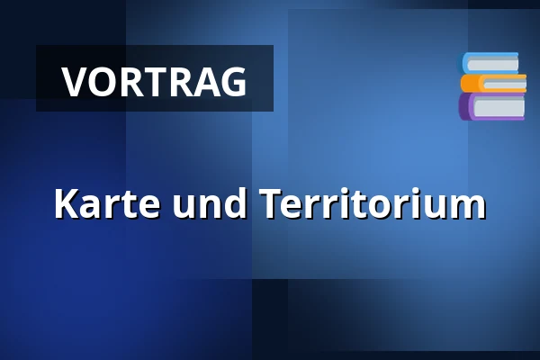 Karte und Territorium — Vesna, Brünn