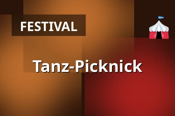 Tanz-Picknick — Úřad městské části Brno-střed, Brünn