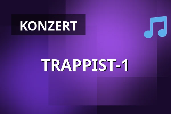 TRAPPIST-1 — Alfred Ve Dvoře, Prag