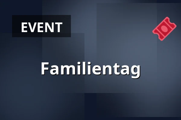 Familientag — Musilka, Brünn