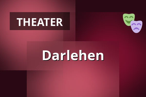 Darlehen — Kulturní dům Střelnice, Vrchlabí