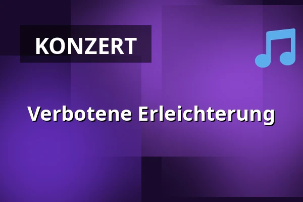 Verbotene Erleichterung — Venuše Ve Švehlovce, Prag