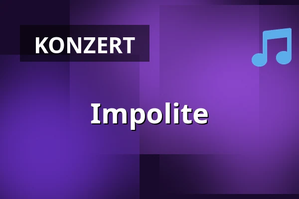 Impolite — Putyka Osík, Osík u Litomyšle