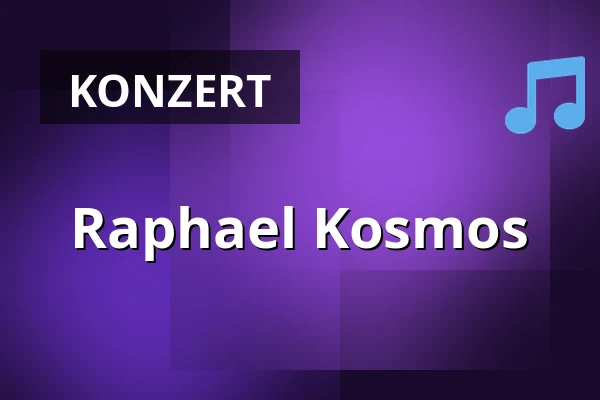 Raphael Kosmos — Zámek Kostrčany, Valeč