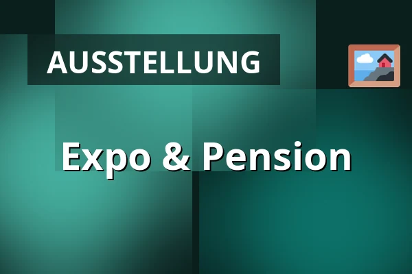 Expo & Pension — Kulturhaus Kroměříž, Kroměříž