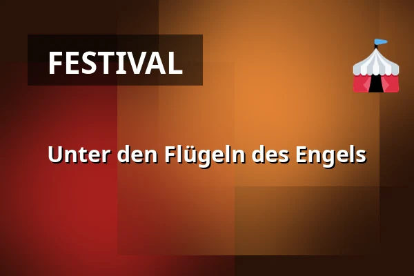 Unter den Flügeln des Engels — Muzeum loutkářských kultur v Chrudimi, Chrudim