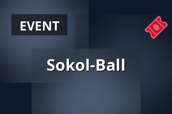 Sokol-Ball — KD Boršov, Moravská Třebová
