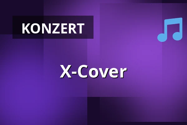 X-Cover — Pivovar Plzeňský Prazdroj, Pilsen