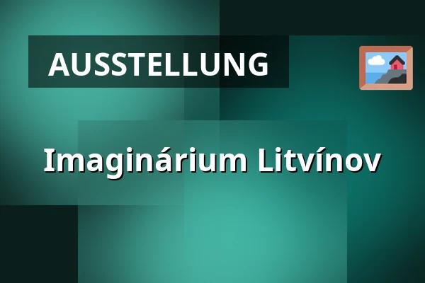 Imaginárium Litvínov — Imaginárium bratří Formanů, Prag