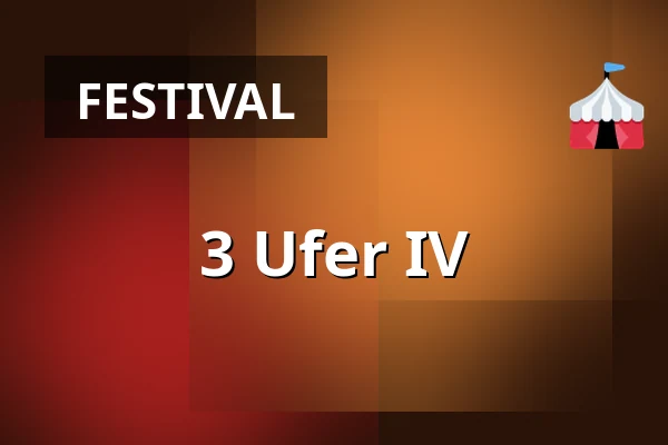 3 Ufer IV — Burza #4, Prag