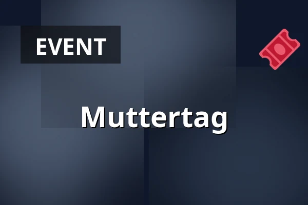 Muttertag — Kostel sv. Jiří a Martina, Martínkovice
