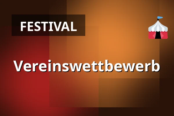 Vereinswettbewerb — Kostel sv. Jiří a Martina, Martínkovice