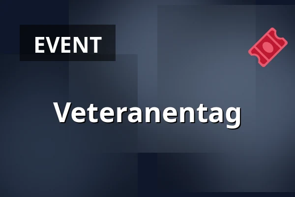 Veteranentag — Kostel sv. Jiří a Martina, Martínkovice