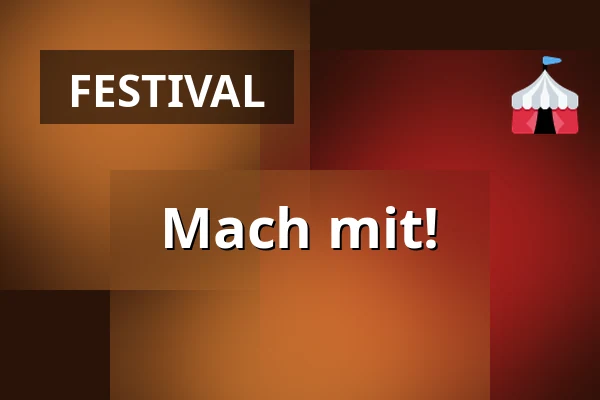 Mach mit! — Kulturní dům, Kopřivnice